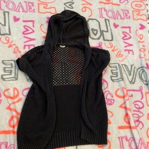 Kids cardigan from forever 21 size 7/8